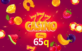 Casino Ao Vivo 65q