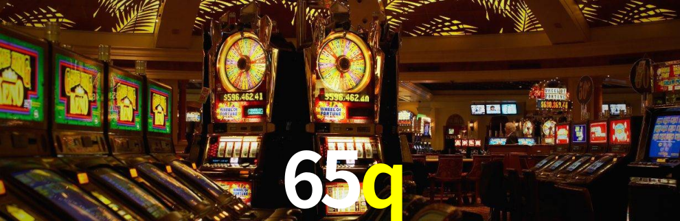 Interface do App 65q