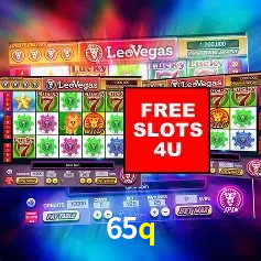 Ofertas Exclusivas 65q